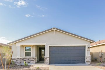 5533 W Walatowa St Laveen Village, AZ 85339